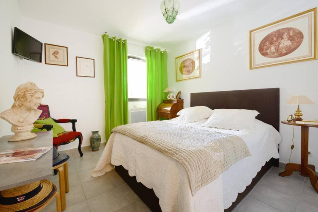 Le Precieux - Superbe Appart Confort Avec Grande Terrasse De 25M2 - Parking Prive Proche Centre Ville D'Aix En Provence - Hopital Hpp - Creps Αιξ-αν-Προβάνς Εξωτερικό φωτογραφία