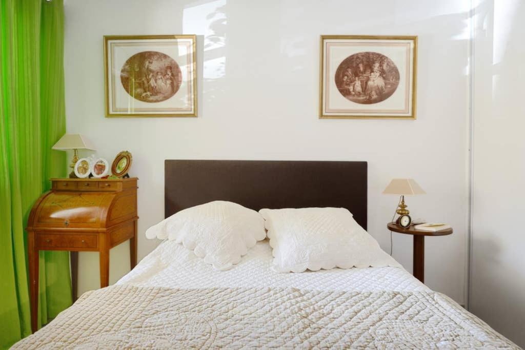 Le Precieux - Superbe Appart Confort Avec Grande Terrasse De 25M2 - Parking Prive Proche Centre Ville D'Aix En Provence - Hopital Hpp - Creps Αιξ-αν-Προβάνς Εξωτερικό φωτογραφία
